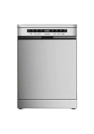 Silverline D11053X01 13 Kişilik 8 Programlı Eko Bulaşık Makinası