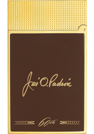 S.t. Dupont Ligne 2 Padron Kahverengi Çakmak C16014 Kahverengi