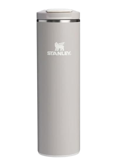 Stanley The Transit Fliptop 0.47l / 16oz Gri Mug