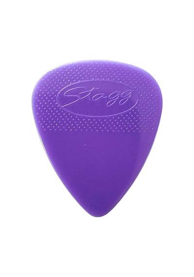 Stagg S60mp Gitar Pena 0,60 Mm. 3 Adet