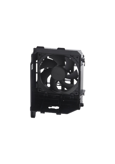 Hp 56q79aa Z4 G4 Fan And Front Card Guide Kit