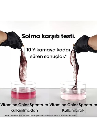 Loreal Professionnel Vitamino Color Spectrum Şampuan Refilli 1000 Ml