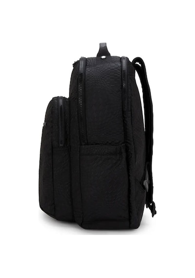 Kipling Seoul Lap Large Sırt Çantası Dimensional Emb Kı66586nc Çok Renkli