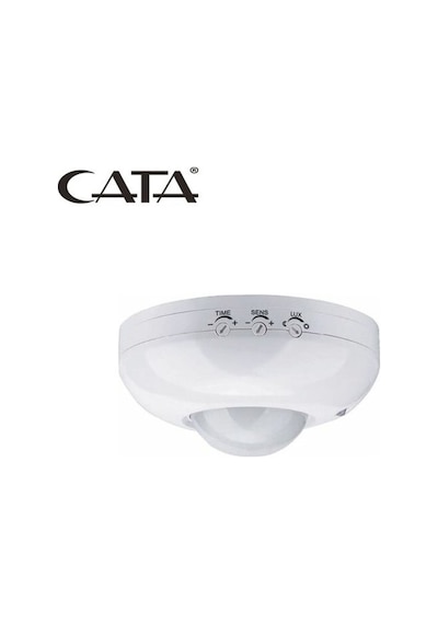 Cata CT-9243 360 Derece Hareket Sensörü