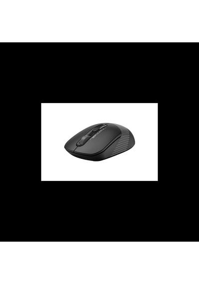 A4 Tech Fg10cs Aır2, Grey, Sılent, Fstyler, 2,4ghz Kablosuz, Optik Mouse, 10-15metre, 4 Buton, Nano Diğer