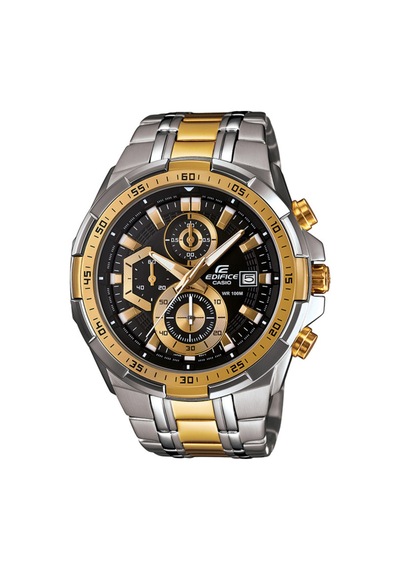 Casıo Erkek Edifice Kol Saati Efr-539sg-1avudf Metalik
