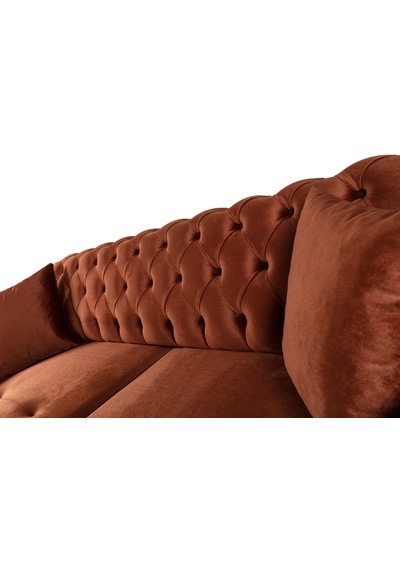 Sofatolia Efes Classic Kanepe Kiremit