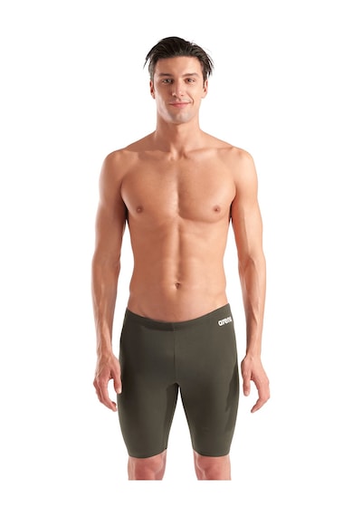 Arena Team Swim Jammer Solid Erkek Yeşil Yüzücü Mayo 004770660