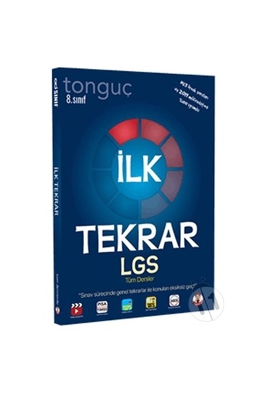 Tonguç Ilk Tekrar