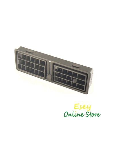 Esey Kalorifer Havalandırma Difizörü Orta (Renault 9-11 Flash) 7702257700
