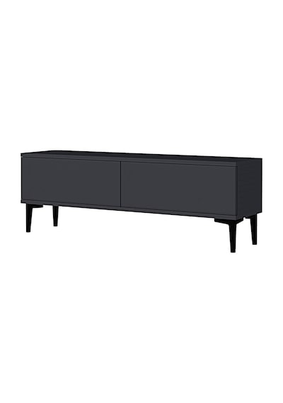Tsa1299a Aplos Tv Stand, Tv Sehpası Antrasit 120cm