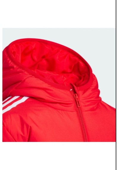 Adidas Il6078 Çocuk Mont Kırmızı