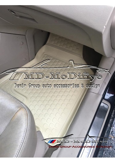 Kia Sportage Bej 3D Paspas . 2003-2009 N11.29245