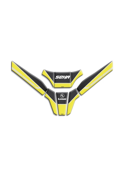 Motosıklet Kaplama Kanuni Seha Uyumlu Model 06
