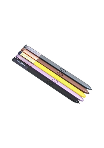 Samsung Uyumlu -Galaxy-Note-9-Kalem S Pen Kalem & Kutulu