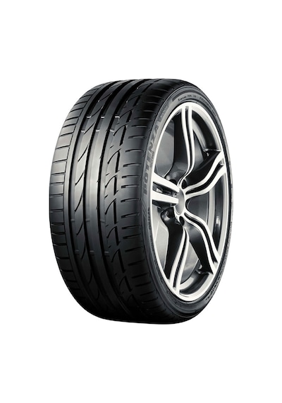 Bridgestone Potenza S001 Rft 245/40R17 91W Yaz Lastiği 2025