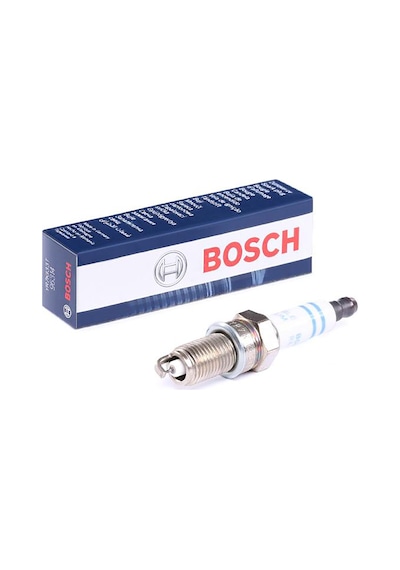 Fiat Egea 1.6e-torq 2015-2022 Bosch Çift İridyum Buji 4 Adet