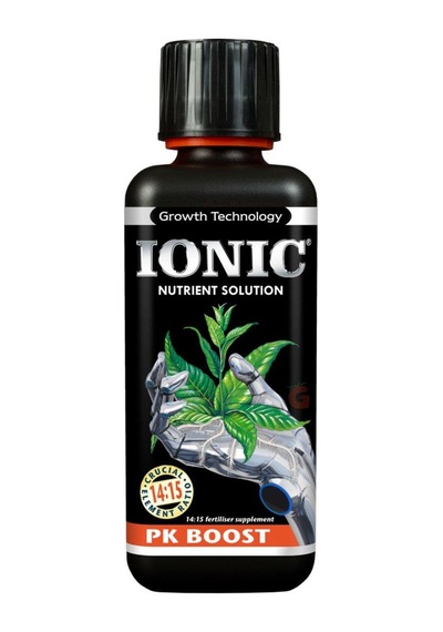 Growth Technology Ionic Pk Boost 300 ML