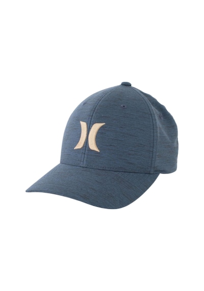 Hurley Hurley H20 Dri Oao Hat Erkek Gri Şapka 6427
