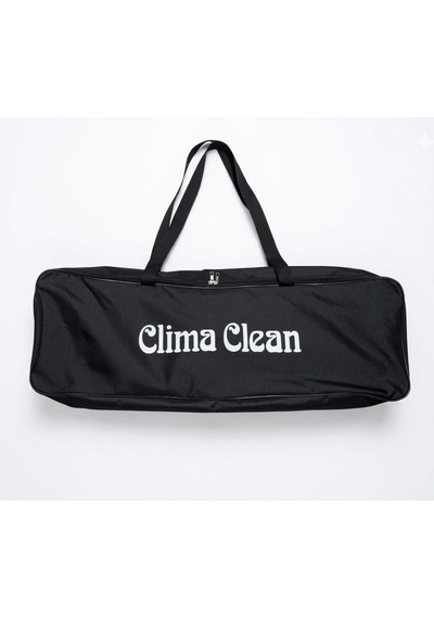 Clima Clean Duvar Tipi Klima Temizleme Aparatı - Tüm Duvar Tipi Klimalara Uyumlu