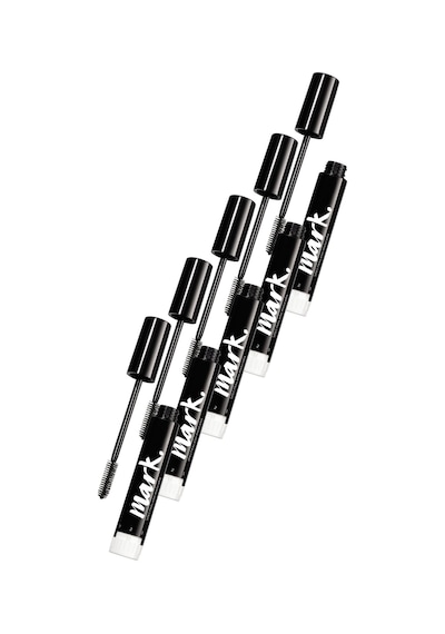 Avon Mark Spectra Lash Kademeli Maskara 9 ML 5'Li Set