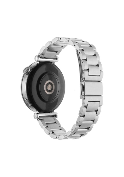 Huawei Gt4 18mm Uyumlu Krd-04 Metal Nvth Kordon-starlight