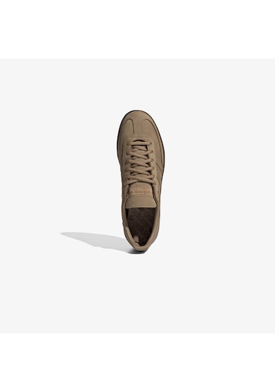 adidas Jh5448 Handball Spezial Unisex Sneaker Kahverengi