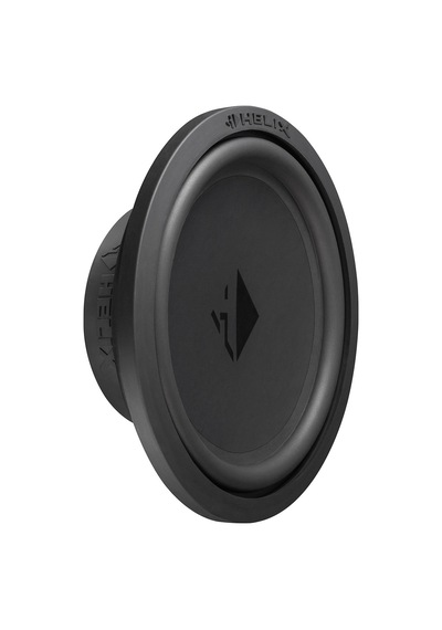 Helix K 10s 25cm Hi-fi Subwoofer