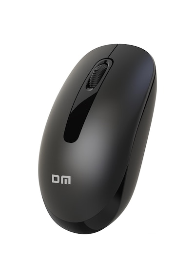 DM K6 1000 DPI 2.4Ghz Kablosuz Optik Mouse