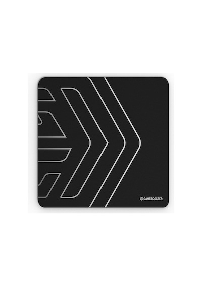 Gamebooster Mp400 400x400x4mm Kaymaz Tabanlı Su Geçirmez Hassas Yüzeyli Gamıng Mousepad