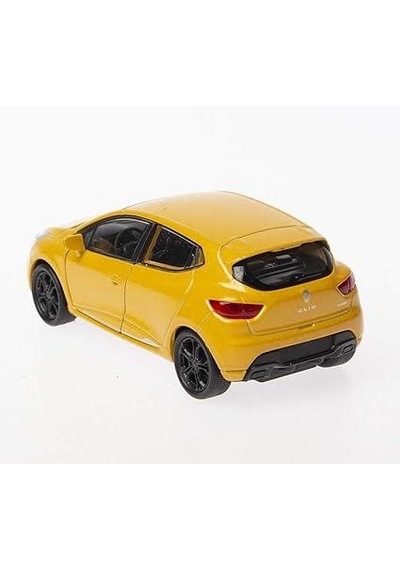 Welly Diecast Renault Clio Rs 1/36 Model Araba