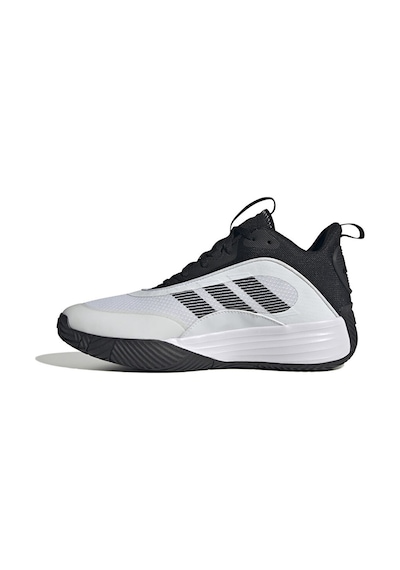 Adidas Ownthegame 3.0 Erkek Günlük Ayakkabı If4565 Beyaz