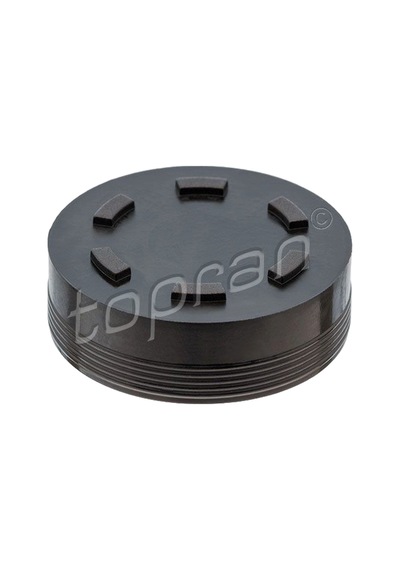 Topran Blok Su Tapası Audi A4 - A6 - A8 - Vw Passat - Touareg 2.5 Tdı 1995- 078103113b