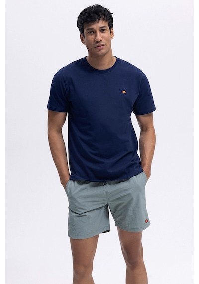 Ellesse Erkek T Shirt Em461-nv Lacivert Lacivert