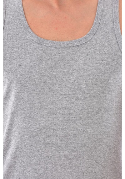 6 Adet Seher 0058  Erkek Spor Atlet GRİ
