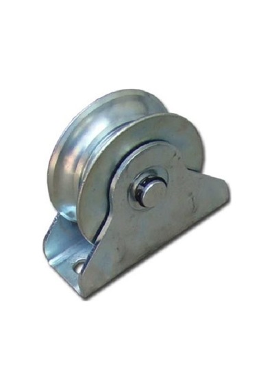 Ray Makarası Şapkalı 90 Mm