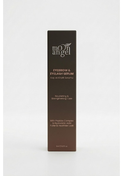Moon Angel Kaş Ve Kirpik Serum 8 ML