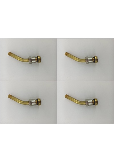 Sibop Kamyon Dubleks 5.5 Cm 4 Adet