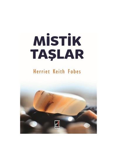 Mistik Taşlar / Deniz Sezer
