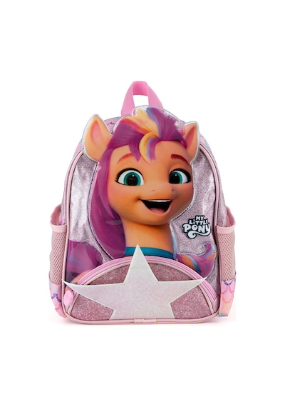 My Little Pony 3d Sunny Anaokul Çantası 23616