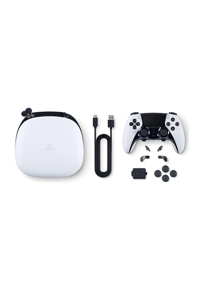 Ps5 Dualsense Edge Controller Bilkom Garantili