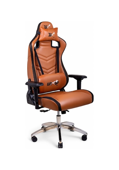 Woxup Prime Vertex Oyuncu Koltuğu Taba Woxup Prime Vertex Oyuncu Koltuğu Taba