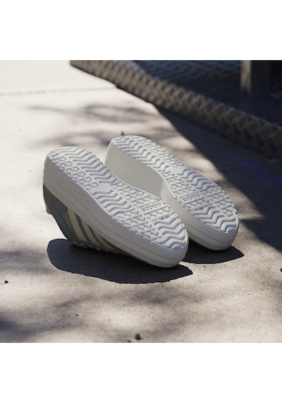 Adidas Vl Court Bold Kadın Mavi Sneaker Ayakkabı Ih9150 Mavi