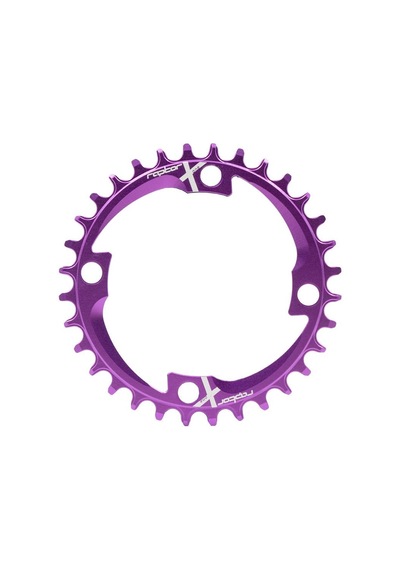 Bike Sky Raptor - Aynakol Dişlisi -32t - Mor Mor