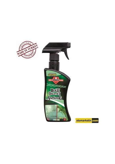 Börfh Buğu Önleyici 500ml