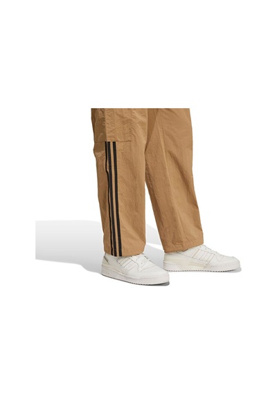Adidas 3s Cargo Pant Erkek Günlük Kargo Pantolon Jy1392 Kahverengi Kahverengi