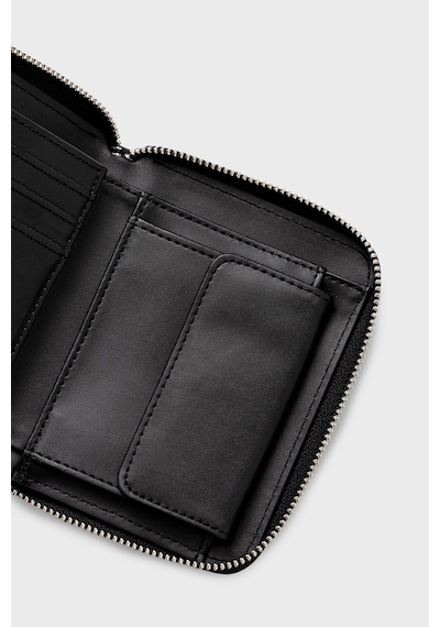 Love Moschino Bayan Cüzdan Jc5613pp1nkd000b Siyah Siyah