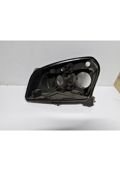 Nissan Qashqai Sol Ön Far Kasası Sıfır 2006-2010