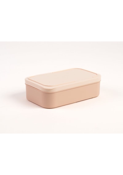 Polarbox Cooler 6 Lt - Mauve Gold Yemek Termosu Çift Katman Karışık Çok Renkli