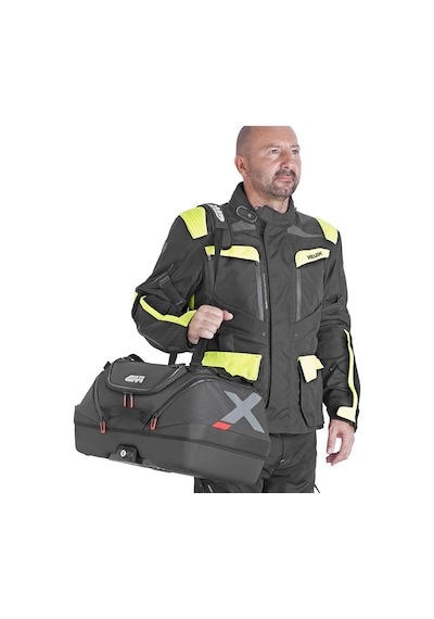 Gıvı Xl08b Kuyruk Çantası